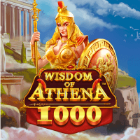 Wisdom of Athena 1000 screenshot
