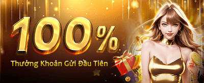 Nhận Thưởng Hoàn Trả Cực Khủng banner