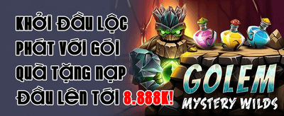 Vòng Quay May Mắn - Miễn Phí 200 Lượt promotion banner